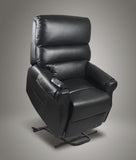 Electric Recliner Lift Chair - Vinyl