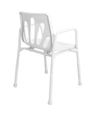 Aluminium Shower Chair