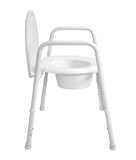 Bariatric Over Toilet Aid - Extra Wide