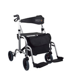 Walker / Wheelchair