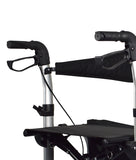 Walker / Wheelchair