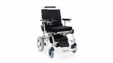 Electric Folding Power Chair – Phosphate Lithium Battery