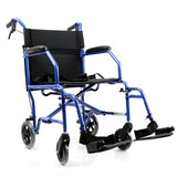 Hero Medical Feather Lite Wheelchair 18″