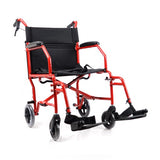 Hero Medical Feather Lite Wheelchair 18″