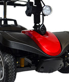 Scout Sport Mobility Scooter