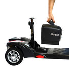 Scout Sport Mobility Scooter